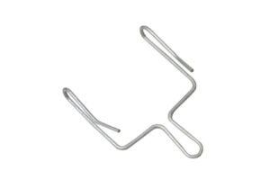 FORCELLA SOSPENSIONE CAVO