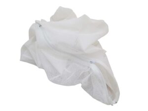 SACCO LAVAGGIO A SECCO con cerniera