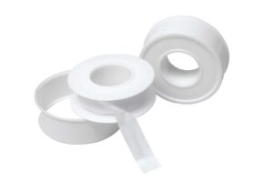 ROTOLINO NASTRO PTFE 12mmx0,076mmx12mt