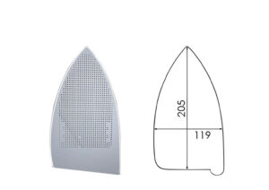 LEMM NUOVO 1 SOLETTA CORAZZATA