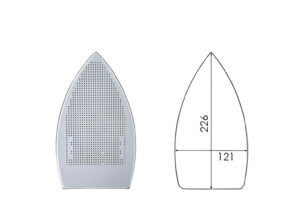 SILTER STB-200 SOLETTA CORAZZATA