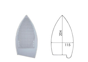 COVEMAT CV 90 SOLETTA CORAZZATA