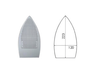 GEMME SOLETTA CORAZZATA