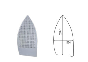 VEIT HD 2002 SOLETTA CORAZZATA