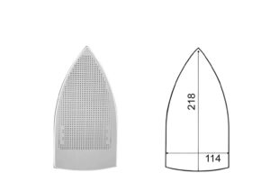 PROFESS SOLETTA CORAZZATA