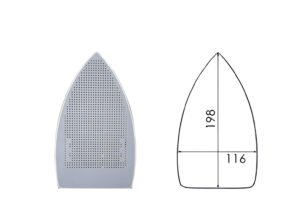 STAR PICCOLO SOLETTA CORAZZATA