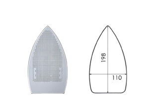 MACPI 032 SOLETTA CORAZZATA