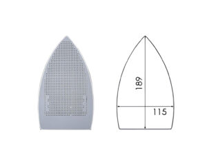 BISHOMATIC SOLETTA CORAZZATA