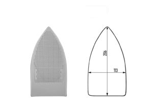 KRAPF HDP 1106 SOLETTA CORAZZATA