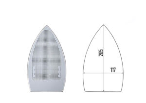 SUSSMAN SOLETTA CORAZZATA