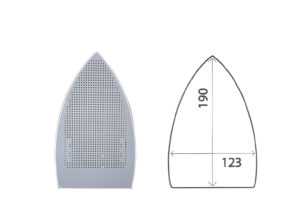 BISHOMATIC 333 SOLETTA CORAZZATA