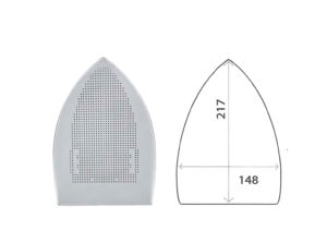 OSAKA B.8 SOLETTA CORAZZATA