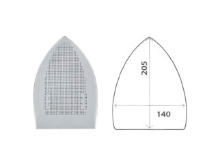 B 8 TN SOLETTA CORAZZATA