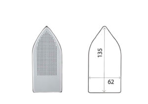 MACPI 021 SOLETTA CORAZZATA