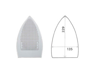 QUATTRO EFFE SOLETTA CORAZZATA