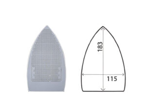 REVERBERI 27        SEMELLE RENFORCEE