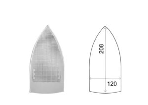IMPULSA 2050       SEMELLE RENFORCEE