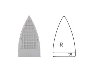 STIRELLA SOLETTA CORAZZATA