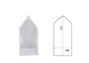 FAI GRANDE SOLETTA CORAZZATA