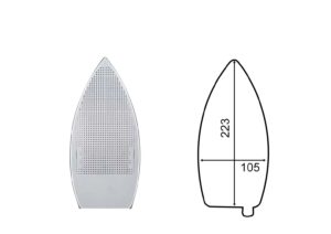 VEIT HP 2003 SOLETTA CORAZZATA