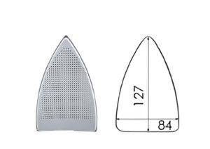 VEIT 2157 SOLETTA CORAZZATA