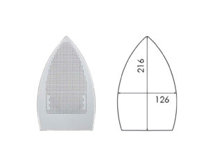 NEVADA SOLETTA CORAZZATA