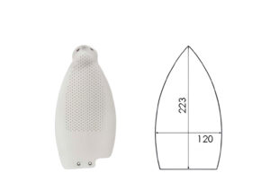 REVERBERI 28 SOLETTA SEMPLICE