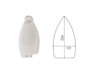 SILTER MAG-200 SOLETTA SEMPLICE