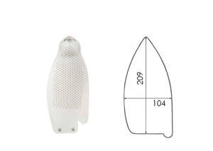 VEIT 2132 SOLETTA SEMPLICE