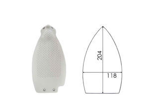 IRONMASTER SOLETTA SEMPLICE