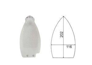 MACPI 073 SOLETTA SEMPLICE