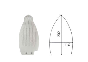 PONY JUNIOR 2      SEMELLE SIMPLE