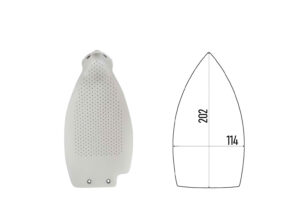 EVE SOLETTA SEMPLICE