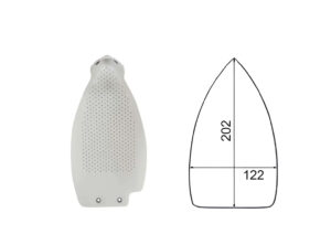 STIROVAP 2 SOLETTA SEMPLICE