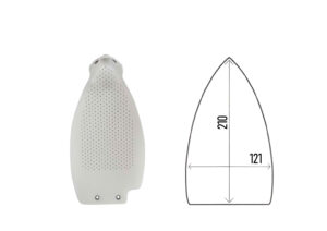 VAPMATIC S SOLETTA SEMPLICE