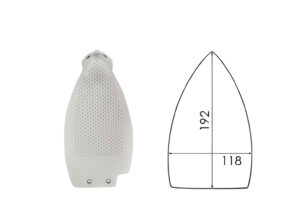 VERONESI PICCOLO SOLETTA SEMPLICE