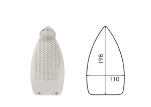 MACPI 032 SOLETTA SEMPLICE