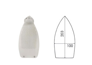 NAOMOTO HSP 420 SOLETTA SEMPLICE