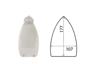 CISSEL SOLETTA SEMPLICE