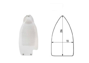 KRAPF HDP 1106 SOLETTA SEMPLICE