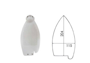 TREVIL F02 SOLETTA SEMPLICE