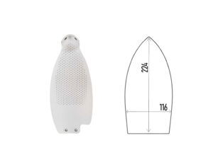 NORVA SOLETTA SEMPLICE