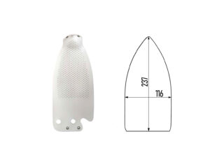 KRAPF 1102 SOLETTA SEMPLICE