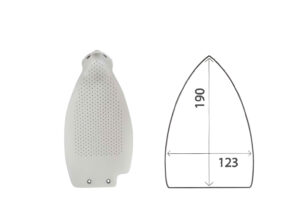 BISHOMATIC 333 SOLETTA SEMPLICE