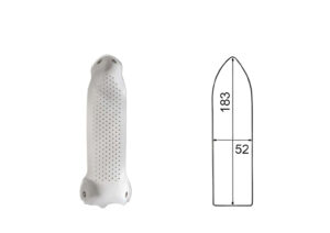 MACPI 014 SOLETTA SEMPLICE