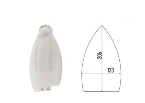 GHIDINI SOLETTA SEMPLICE