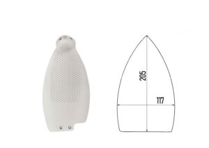 SUSSMAN SOLETTA SEMPLICE