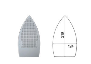 LANDRY 912 H SOLETTA CORAZZATA
