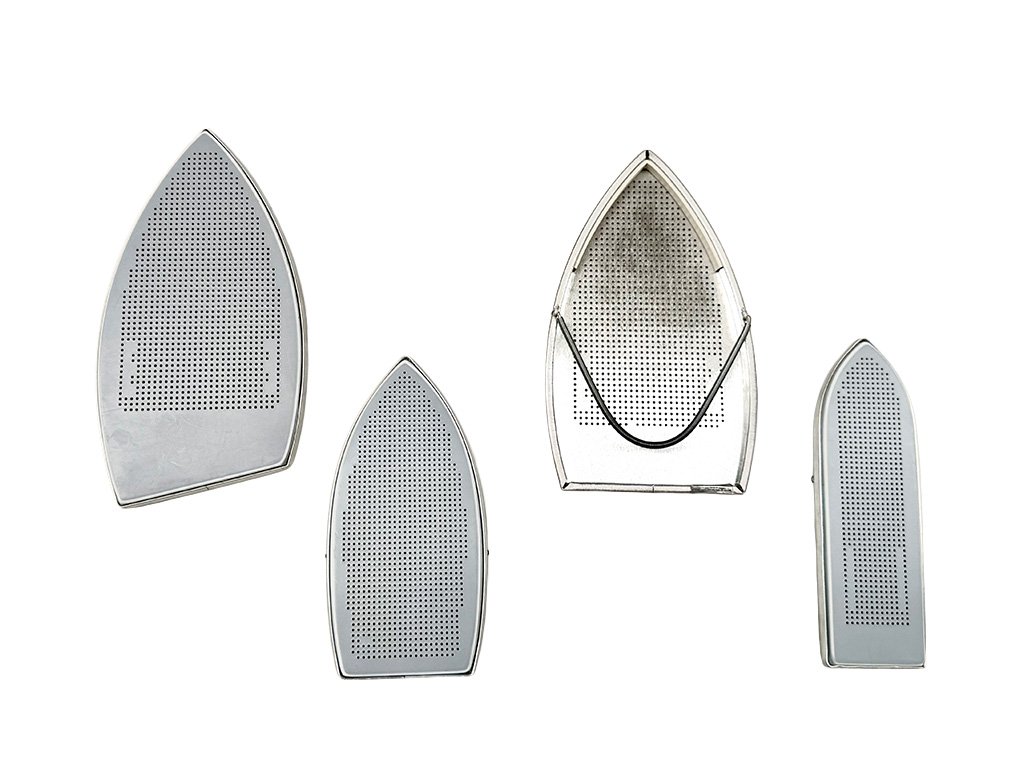 V - Solette corazzate PTFE